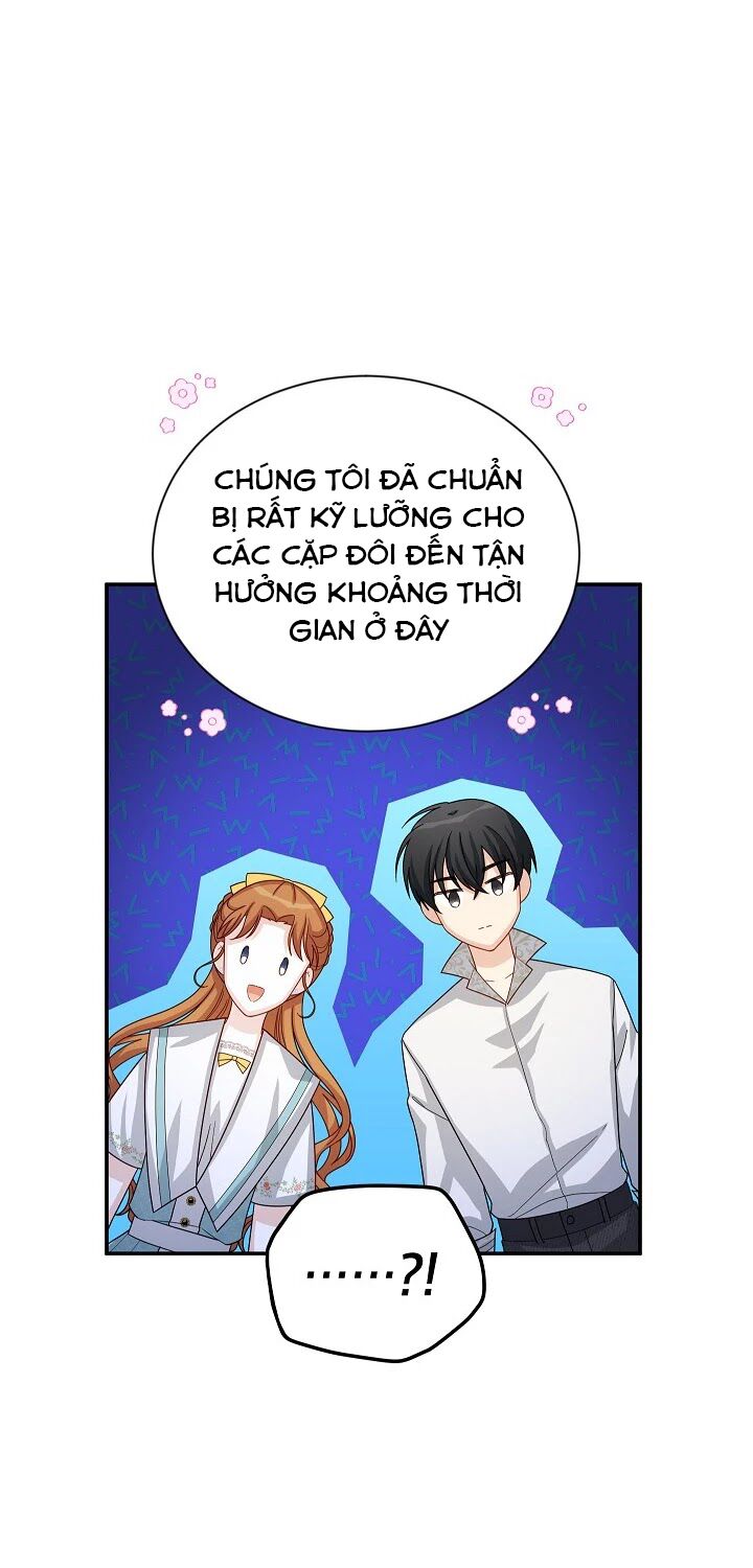 nữ công tước với tâm hồn trống rỗng chapter 60 22