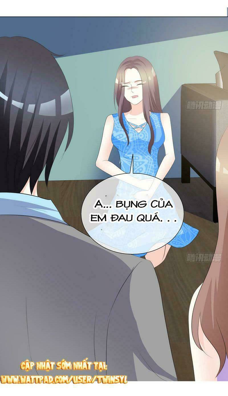 ái người tình xuất vu lam chapter 14 6