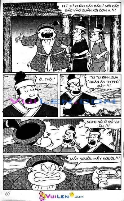 thần đồng đất việt chapter 74 57