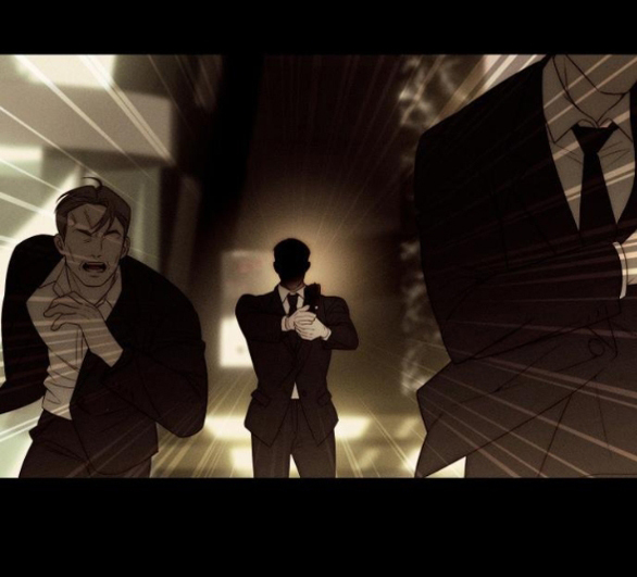 xâm nhập trường trung học tài phiệt chapter 92.2 34