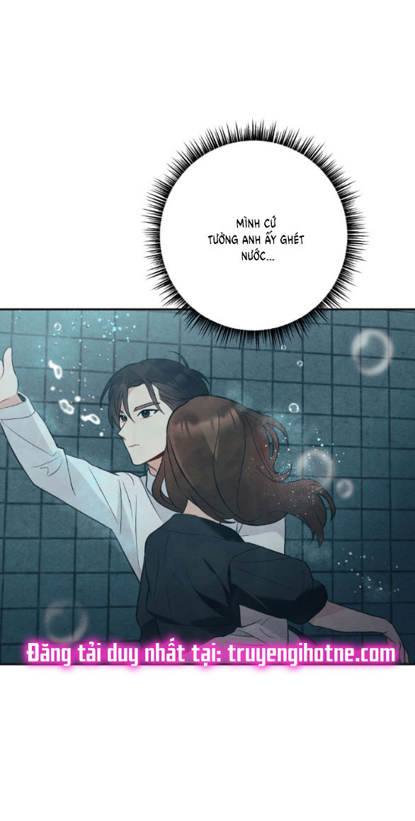 [18+] hôn nhân bị đánh cắp chapter 32.2 4