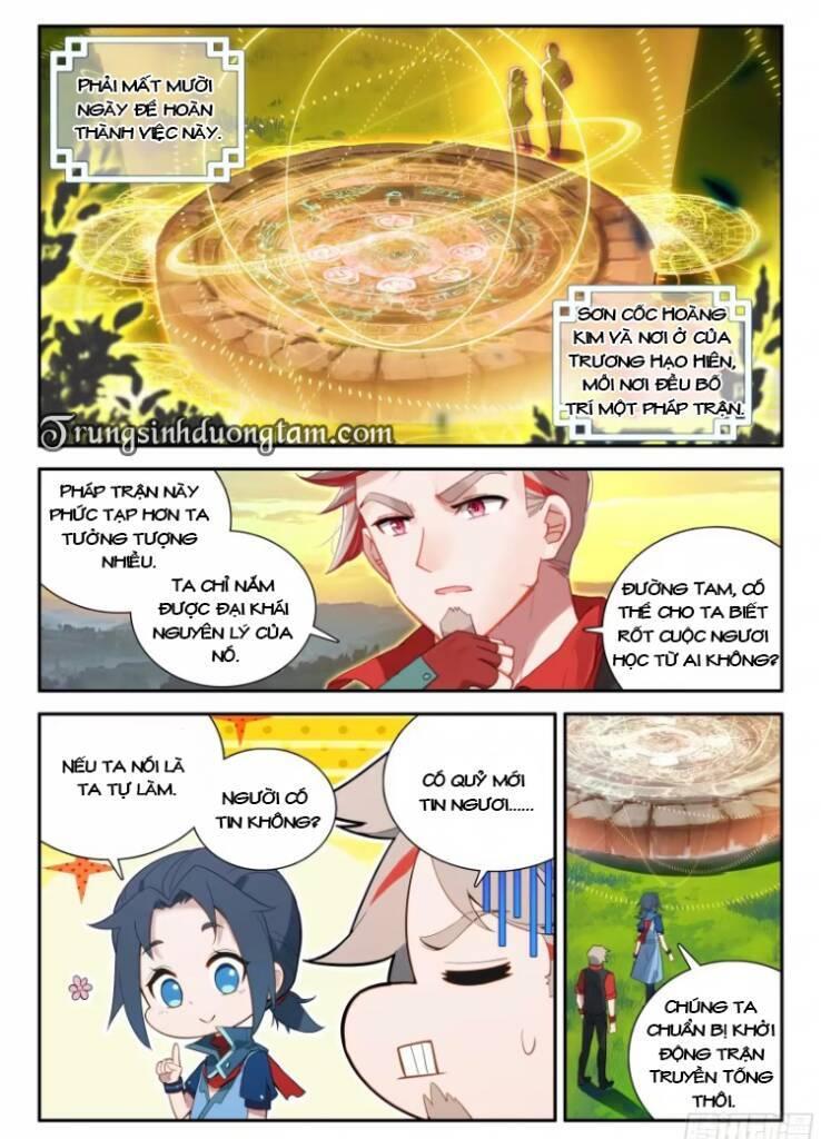 đấu la đại lục 5 - đường tam trùng sinh chapter 125 12