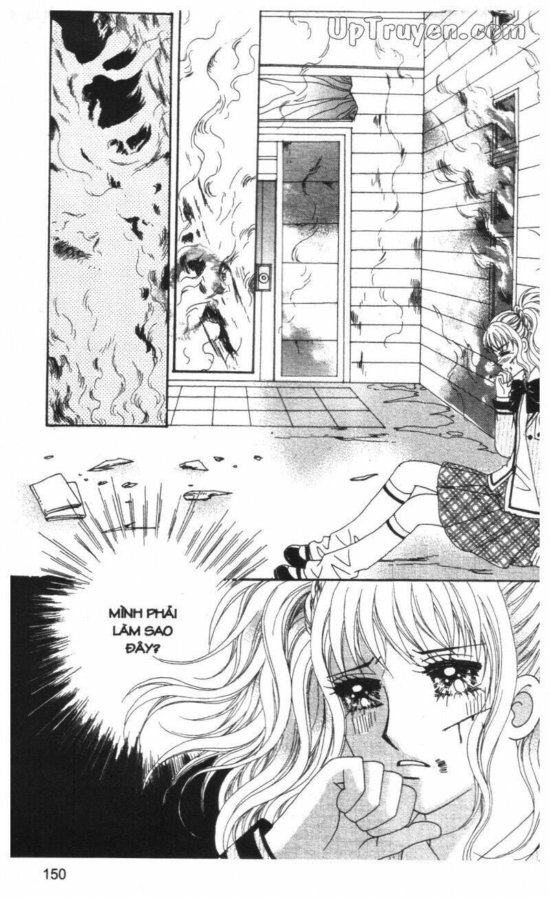 thoát kiếp hồ ly chapter 9 43