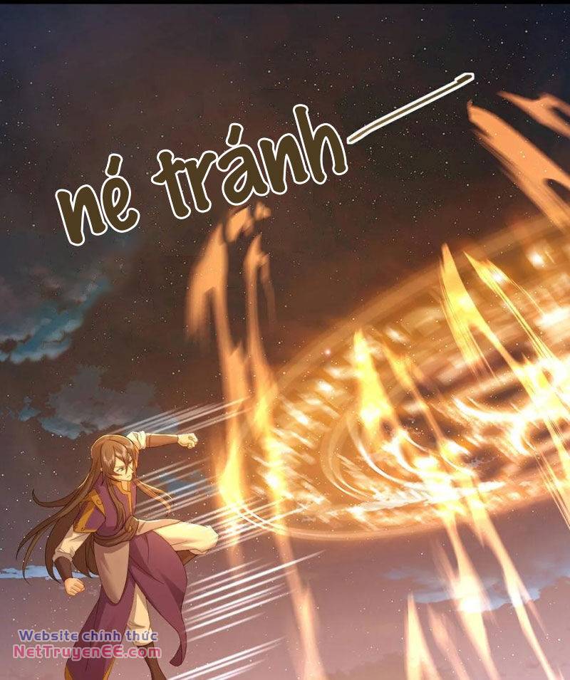 tiên võ đế tôn chapter 561 15