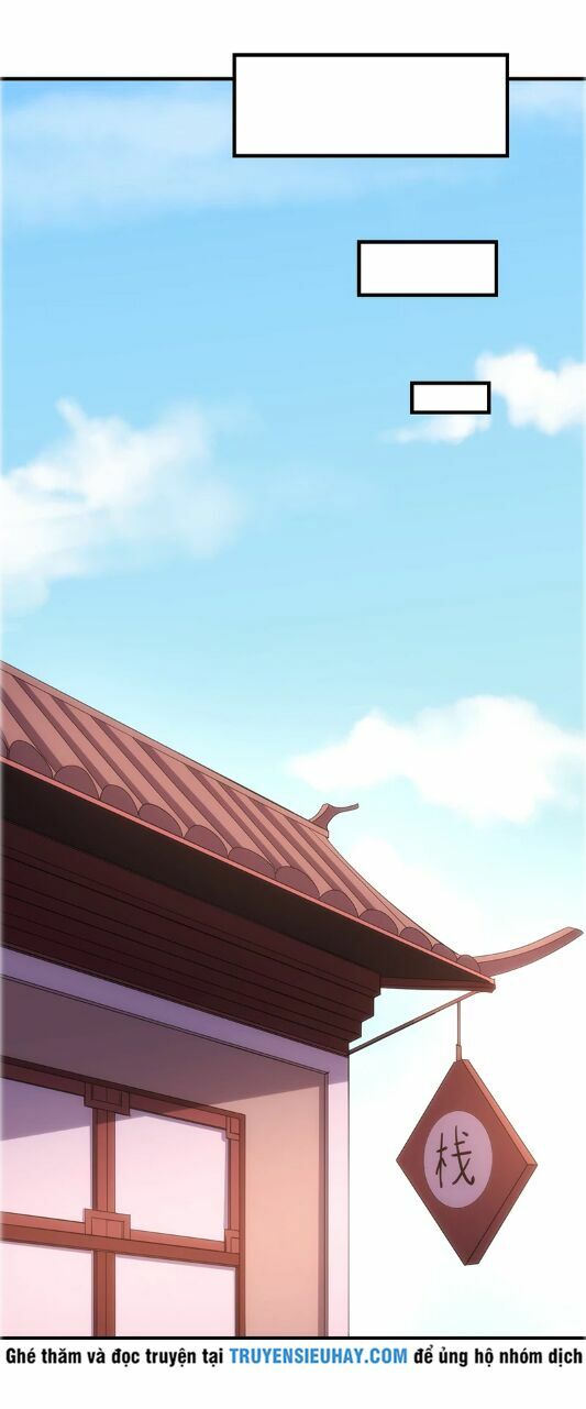 võ đạo độc tôn chapter 60 15