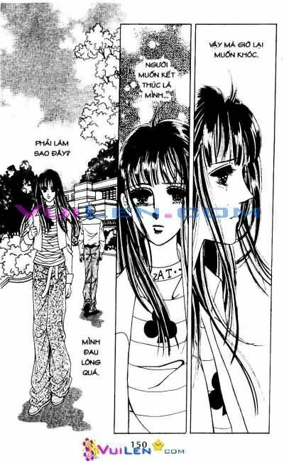 nụ hôn nồng thắm chapter 6 150