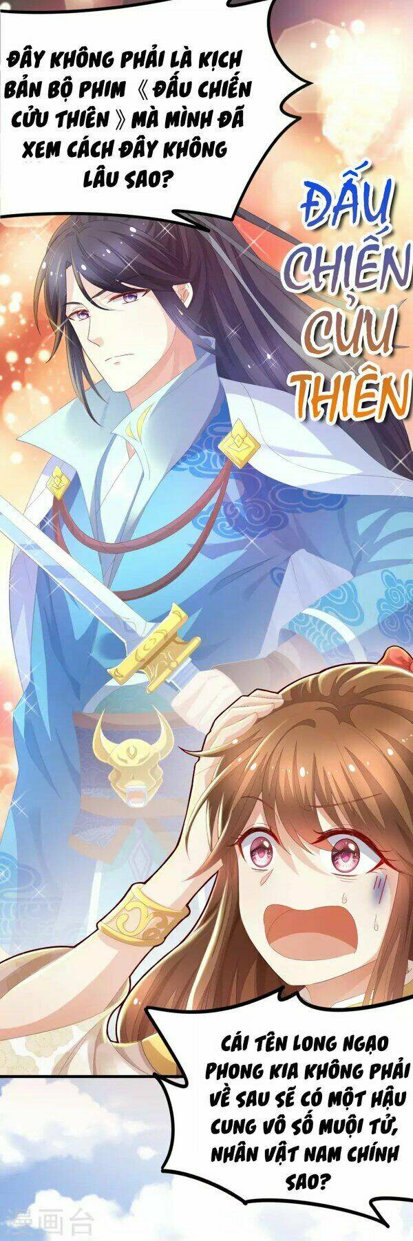 mau xuyên hướng dẫn tự cứu vật hi sinh nữ phụ chapter 1 45