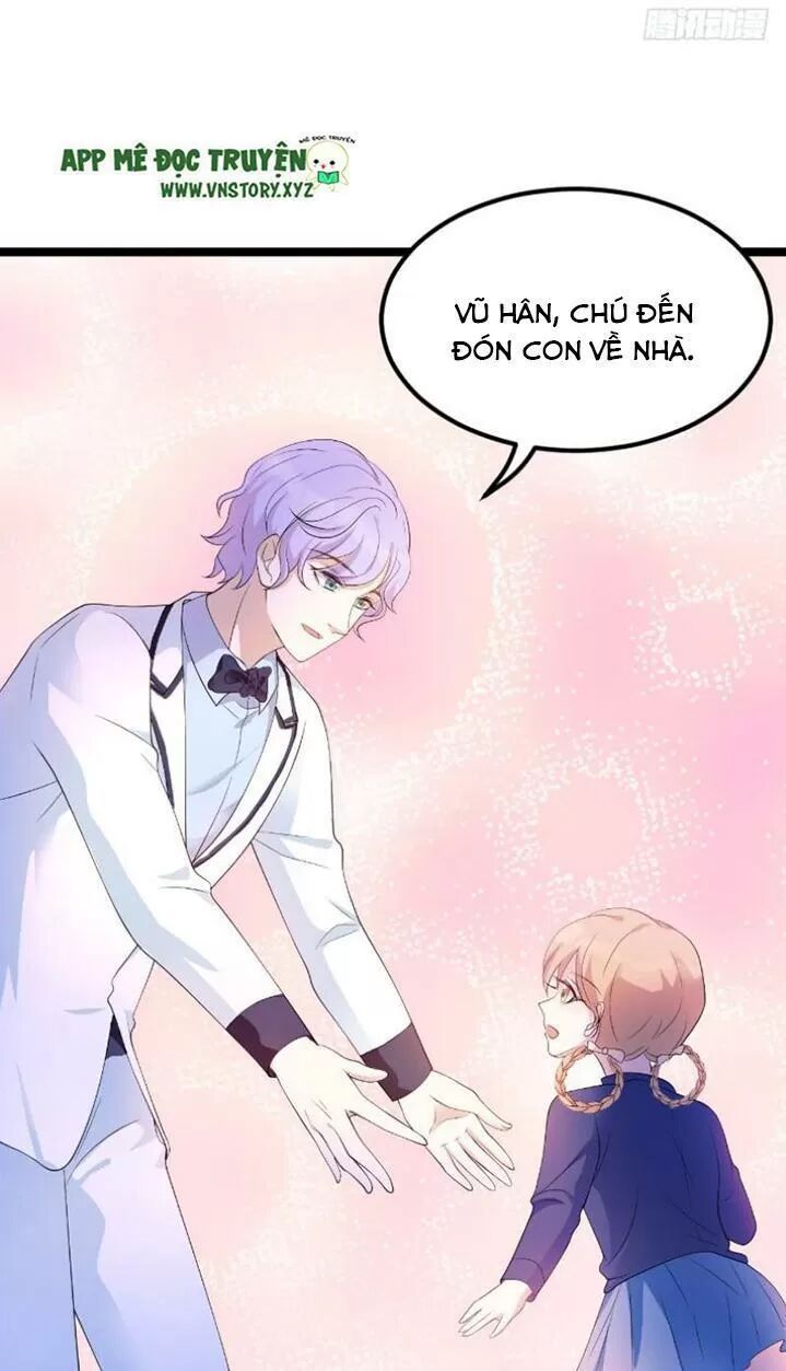 bảo bối đáng yêu đột kích chapter 74 30