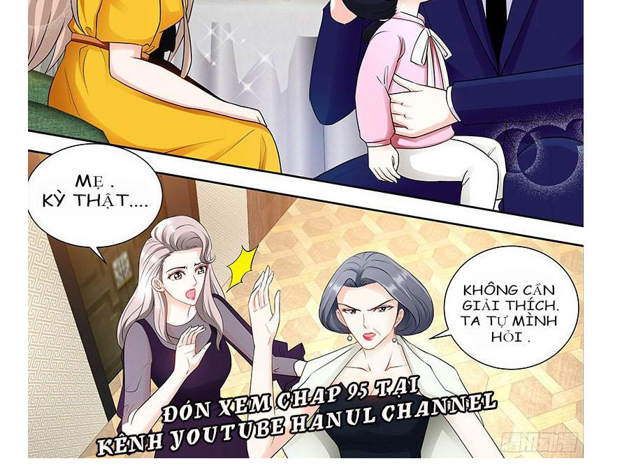 boss hung mãnh cô bé ngây thơ đừng hòng trốn chapter 94 6