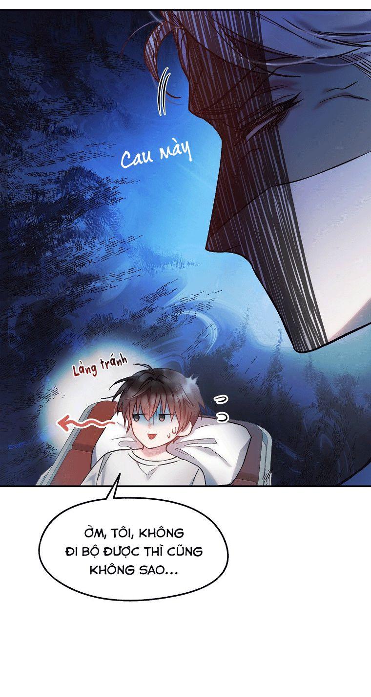 cơn mưa mật ngọt chapter 7 4