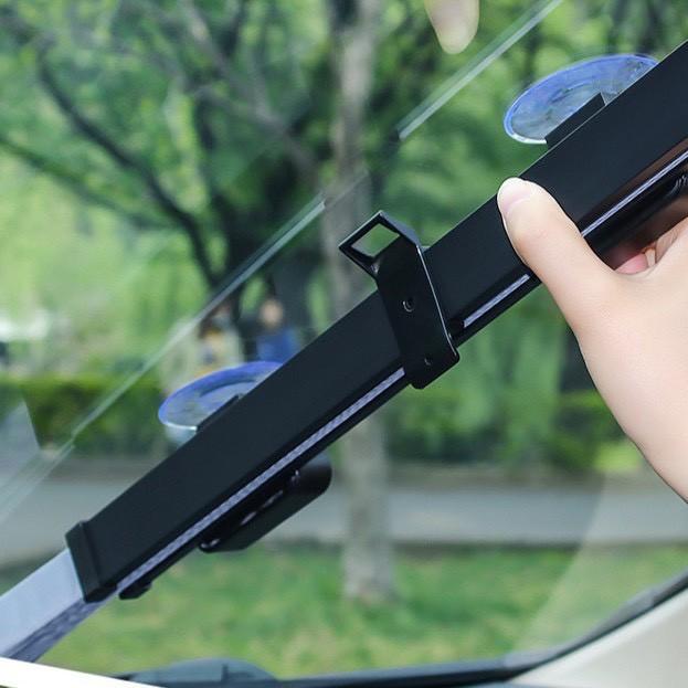 Rèm chắn nắng kính lái co giãn tự động CHÍNH HÃNG