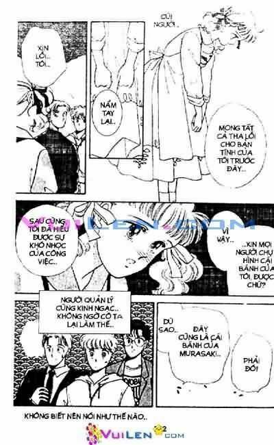 cô gái khả ái chapter 2 122