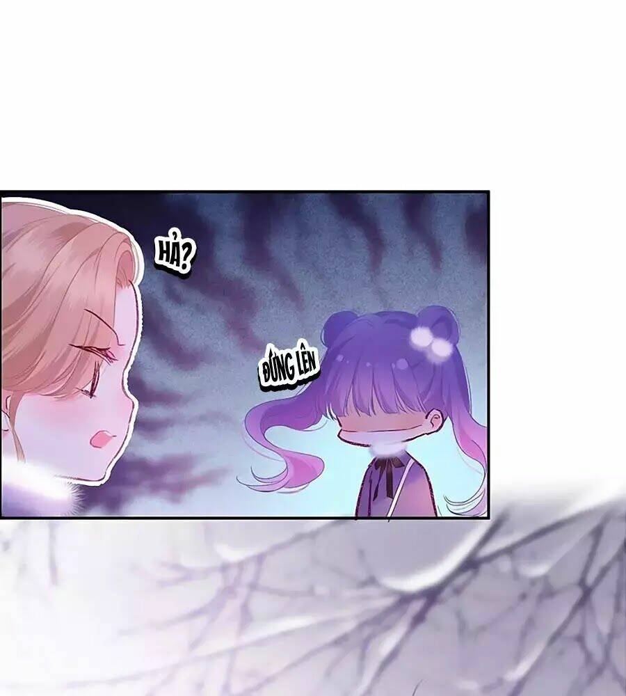 kiều nhi không nghe lời chapter 11.5 8