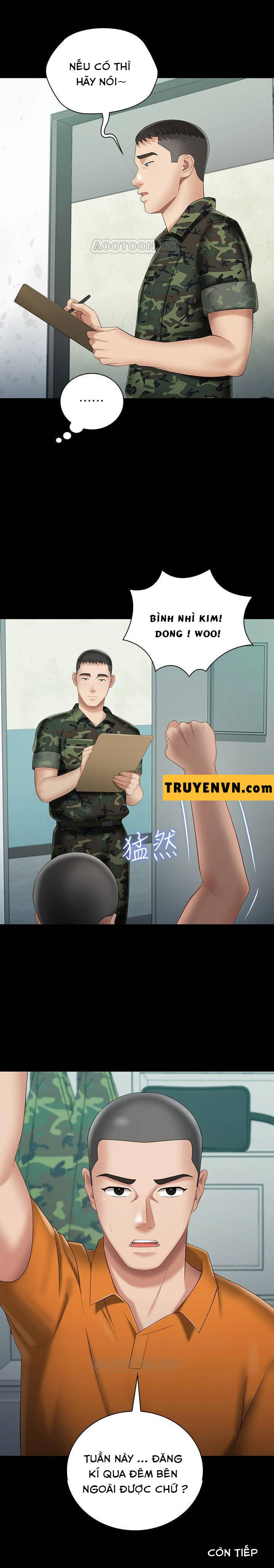 sứ mệnh người anh chapter 22 35