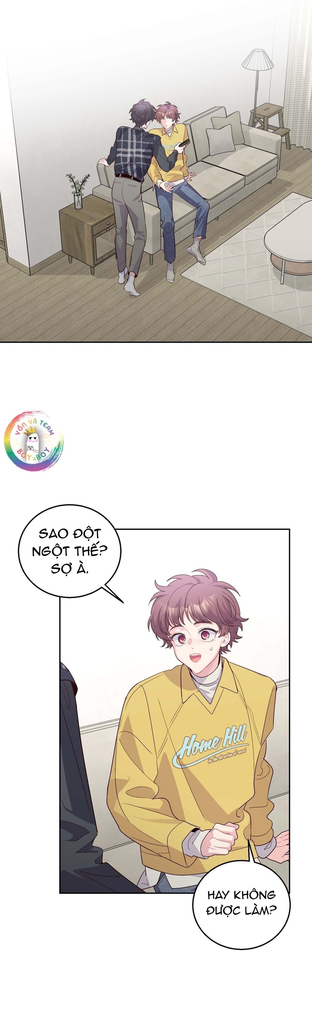 merry marbling chapter 26 11