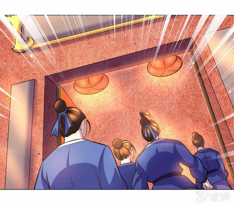 tuyệt thế thần hoàng chapter 106 25