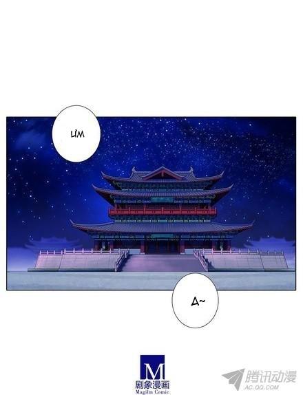 đầu óc đại sư huynh của ta rất đen tối chapter 107 12