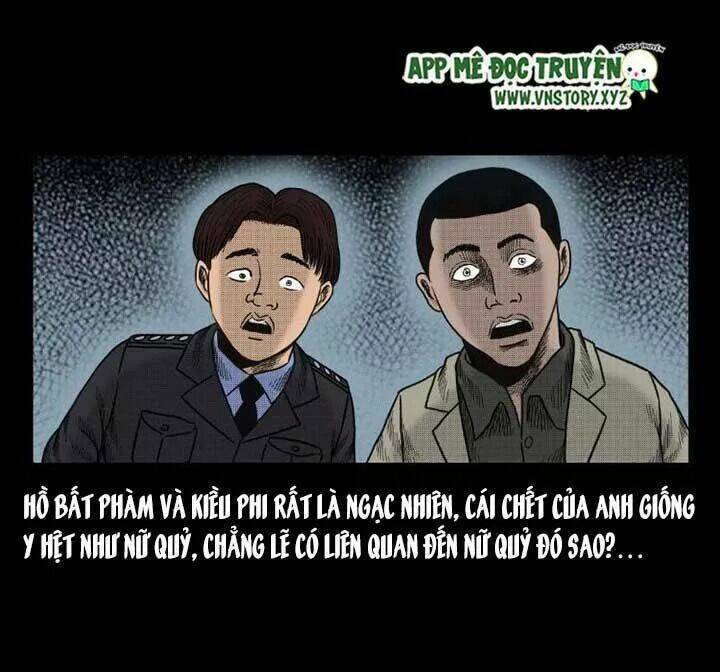 kỳ án có thật chapter 52 54