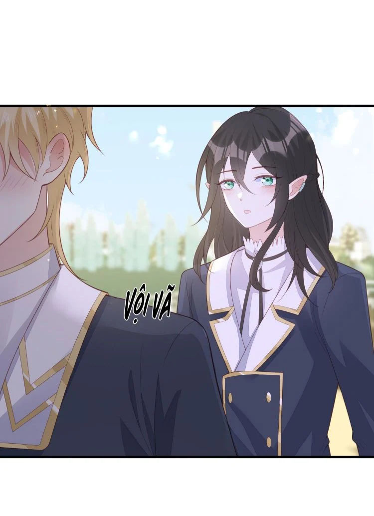 phản diện bị truy thành đoàn sủng chapter 13 27