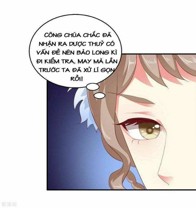 tân nương nhân ngư của long vương chapter 56 33