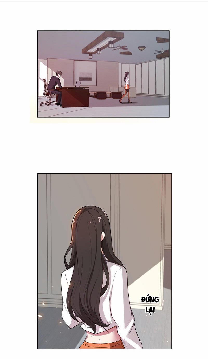 vợ yêu không ngoan chapter 3 12