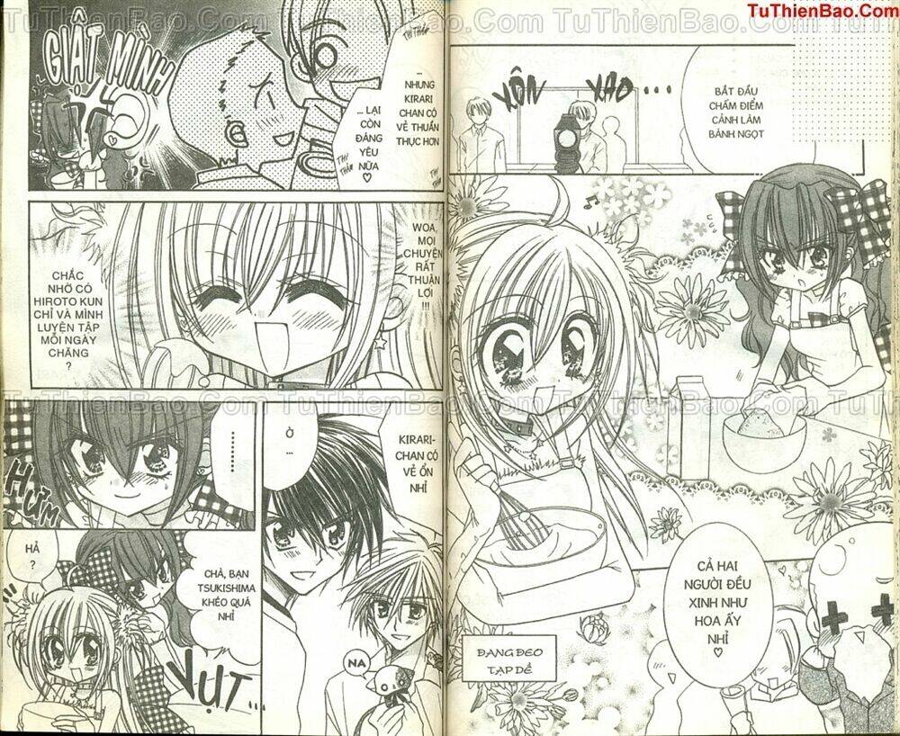 tôi là idol chapter 1 54