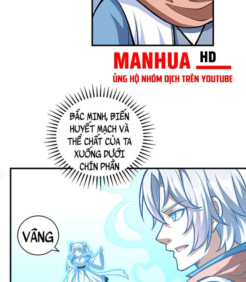 võ đạo độc tôn chapter 594 13