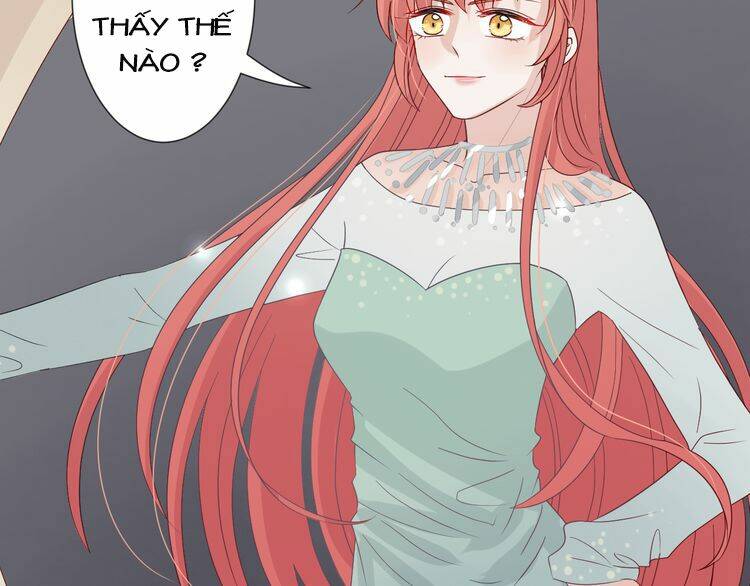 nữ hoàng giá đáo chapter 16 34