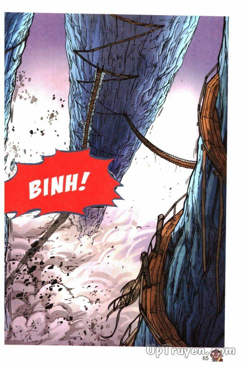 siêu nhân mì ăn liền chapter 10 65