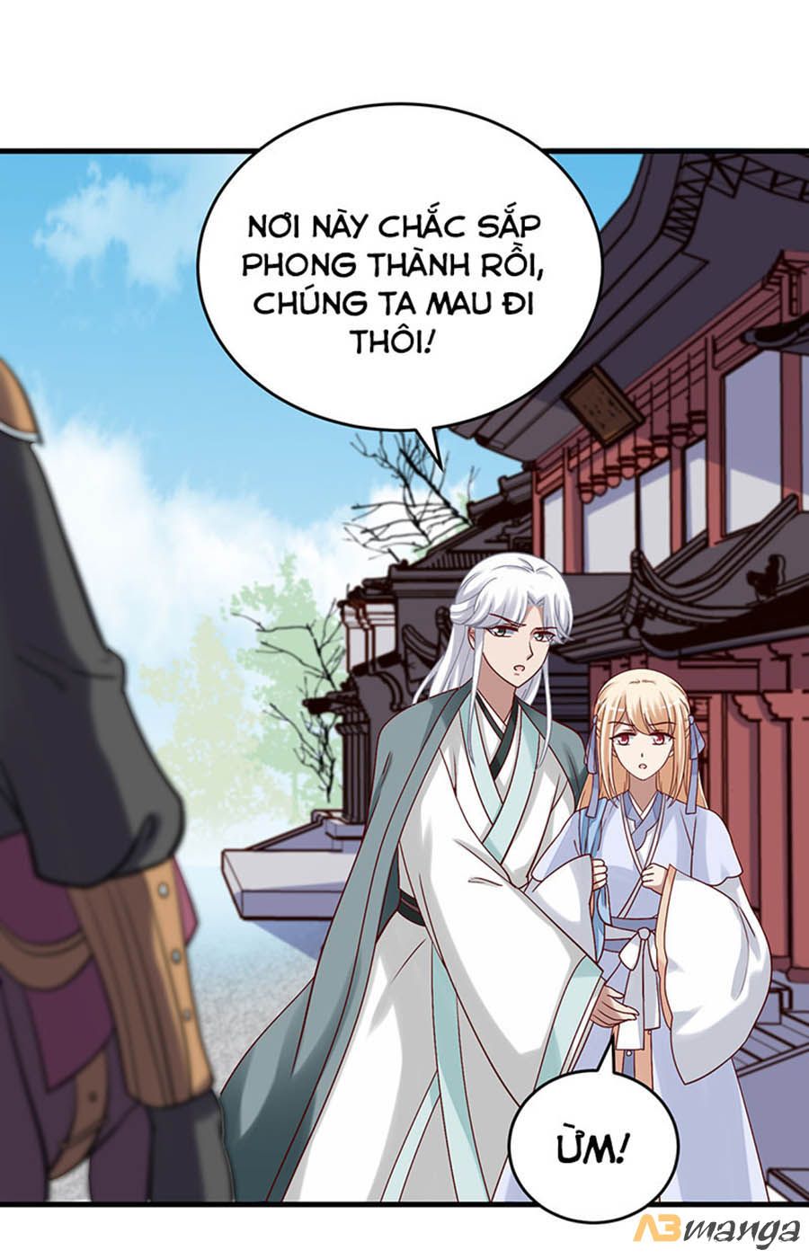 kiêu ngạo vương gia chủng điền phi chapter 180 48