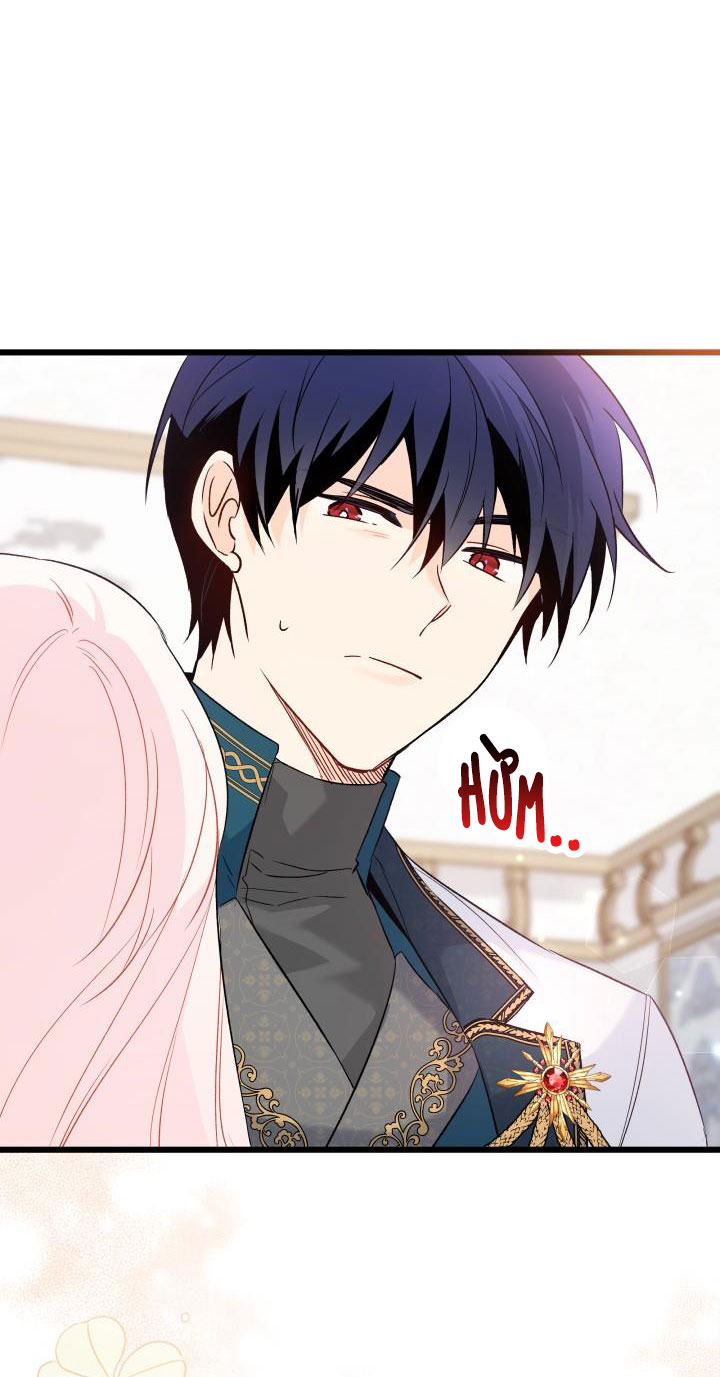 mối liên kết giữa báo đen và bé thỏ chapter 51 47