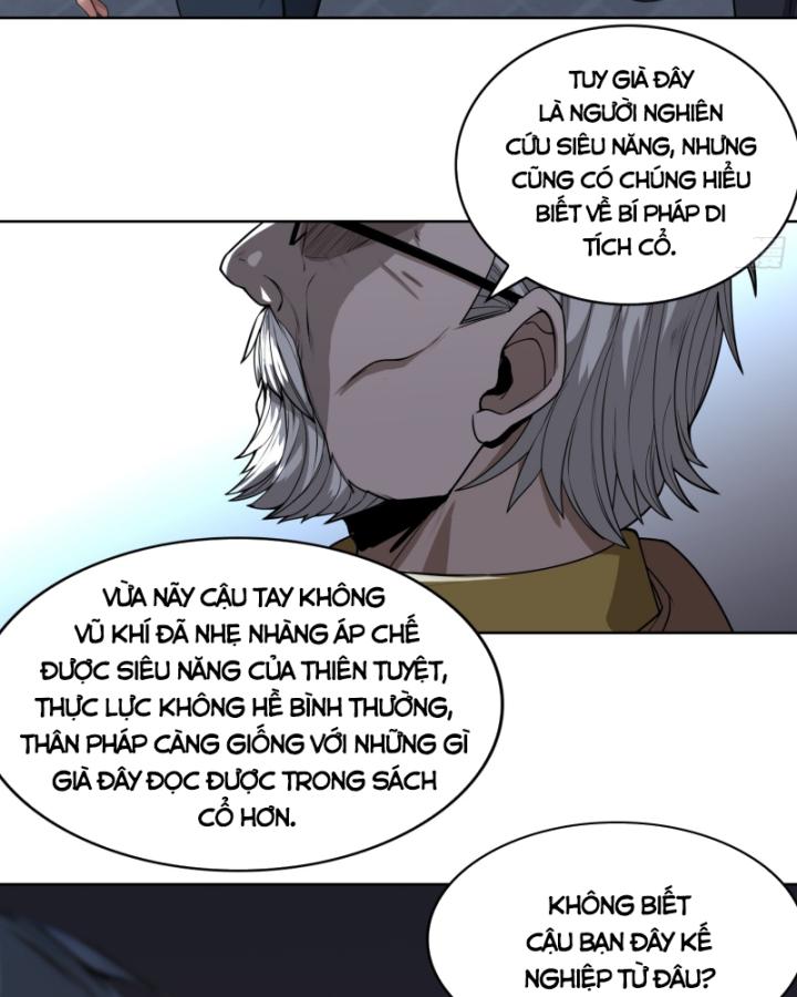 người tu luyện toàn trí toàn thức chapter 3 54