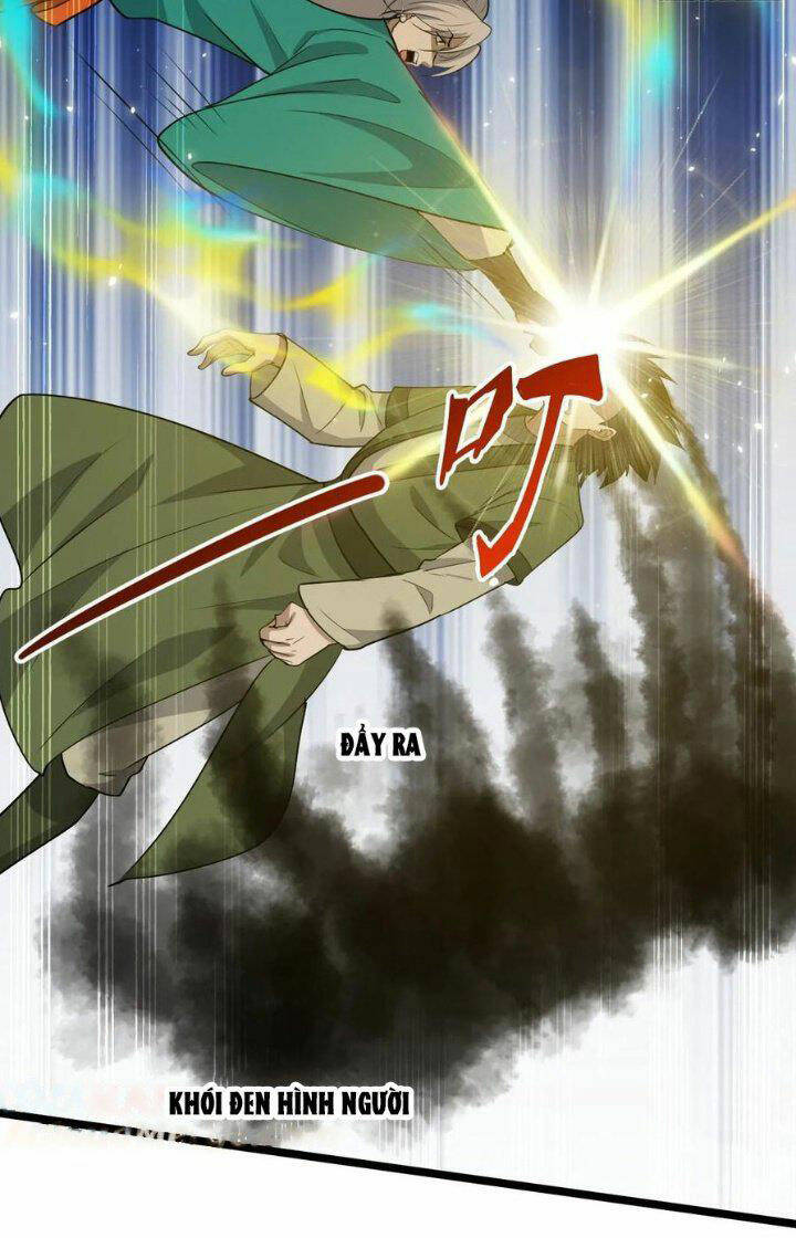 hệ thống gánh con mạnh nhất chapter 102 22