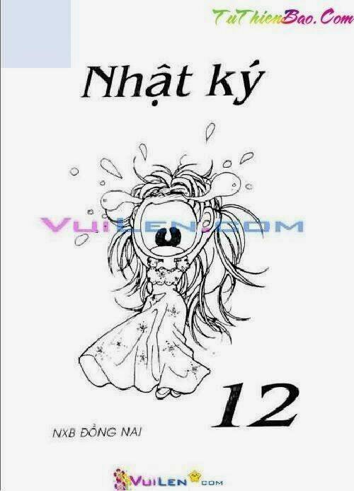 nhật ký tân hôn chapter 12 1