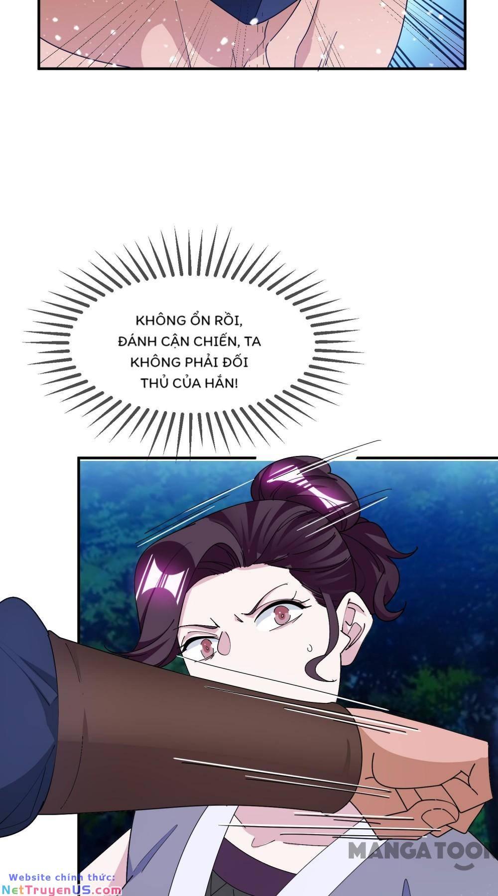 cực phẩm bại gia tử chapter 238 5