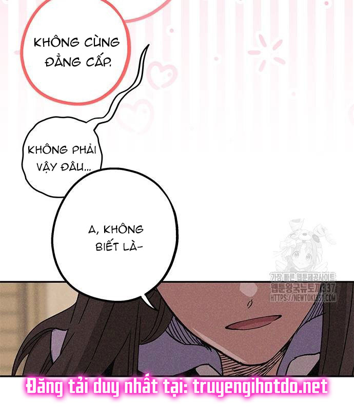 Mối Quan Hệ Đặc Biệt chapter 11.1 22