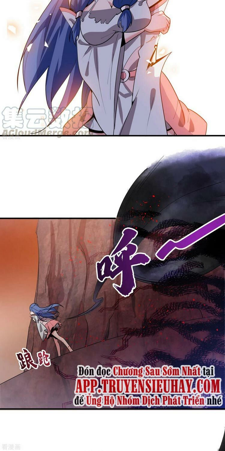 tối cường thần y tại đô thị chapter 192 30