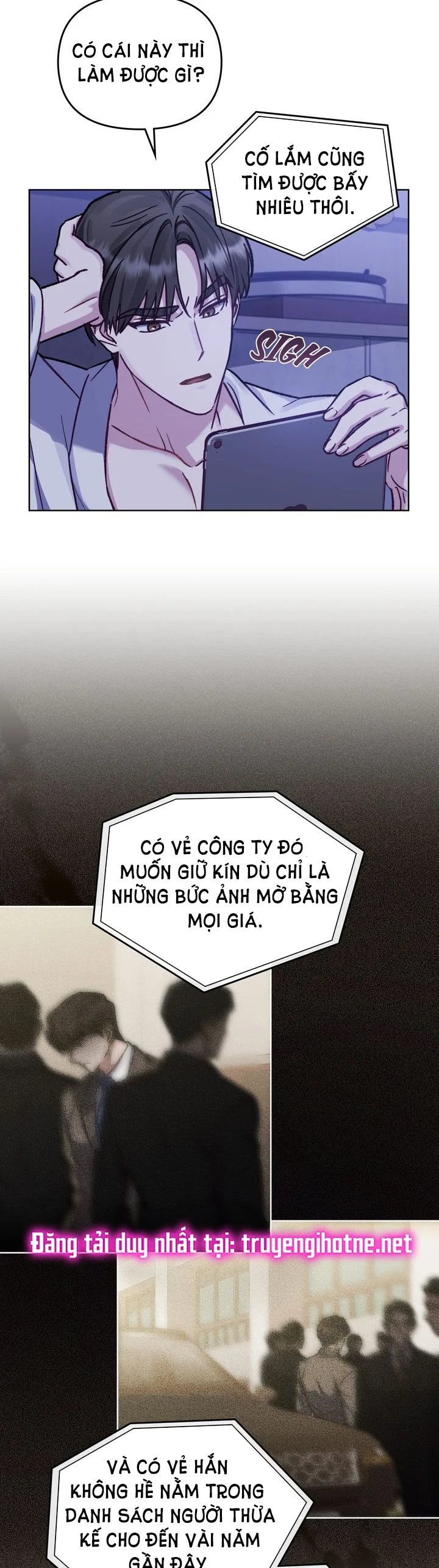 kẻ nghiệp dư chapter 21 5