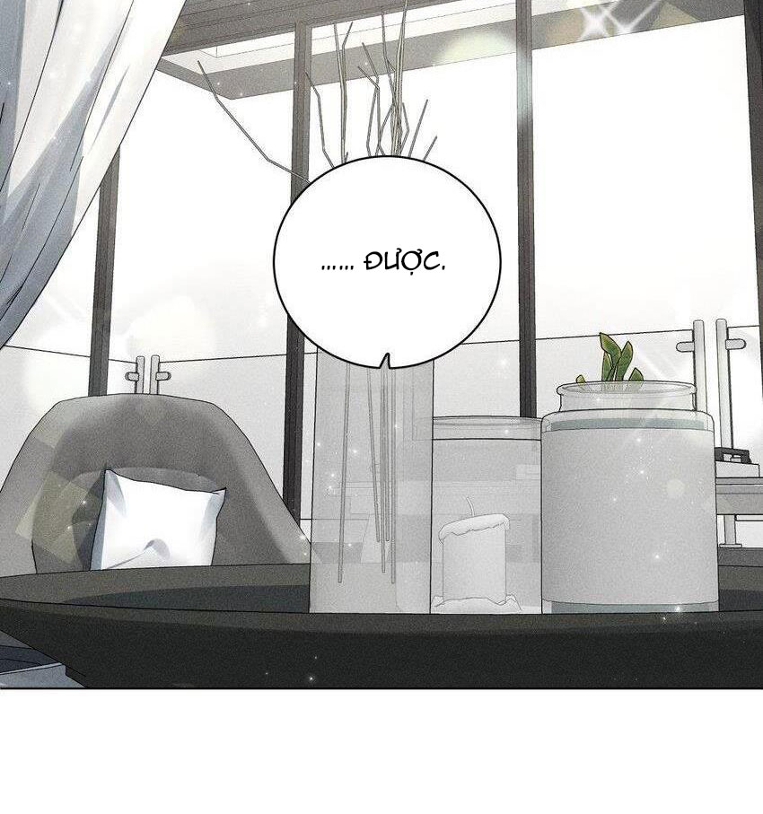 ảnh đế muốn bao nuôi tôi chapter 18 18