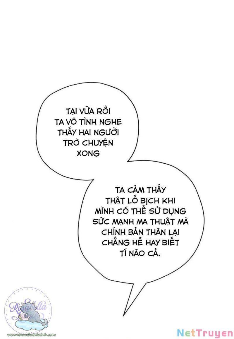 xin hãy cứ khóc, thái tử chapter 4 41