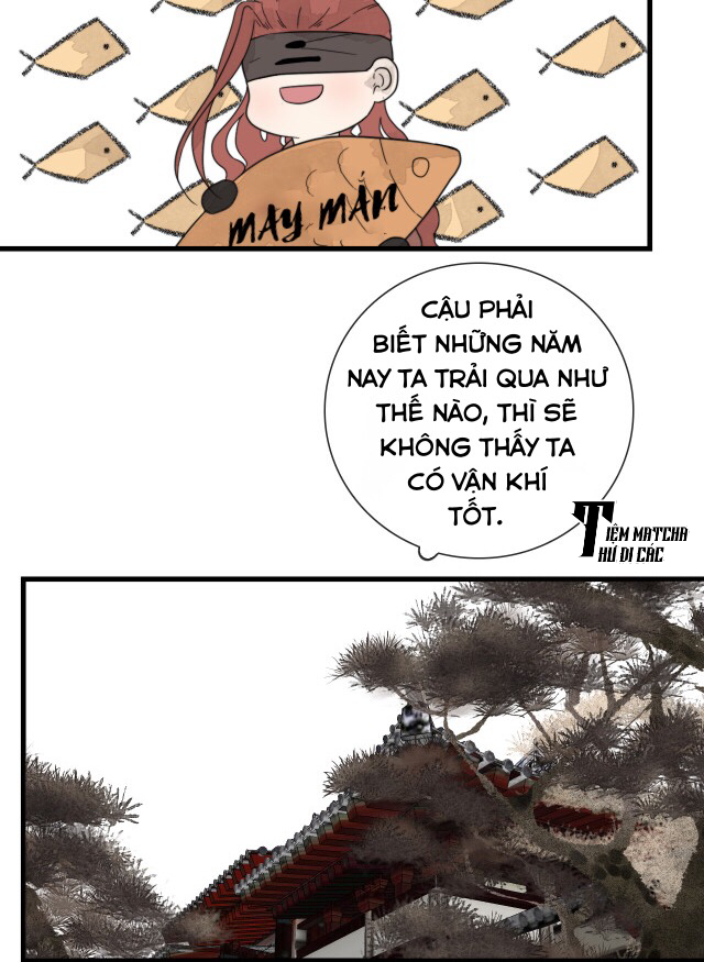 nhiệm vụ này thật muốn lấy mạng chapter 5 28