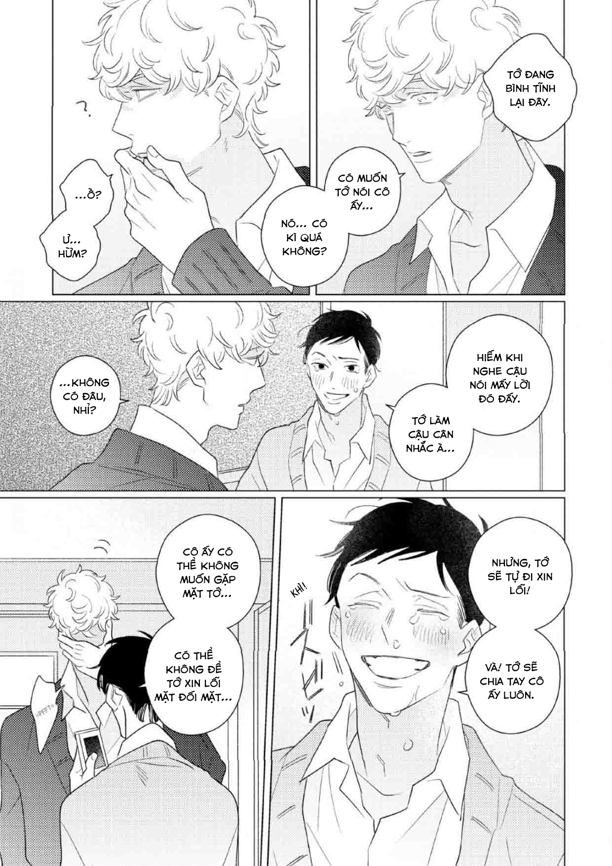 liên kết và rung động chapter 5.5 18