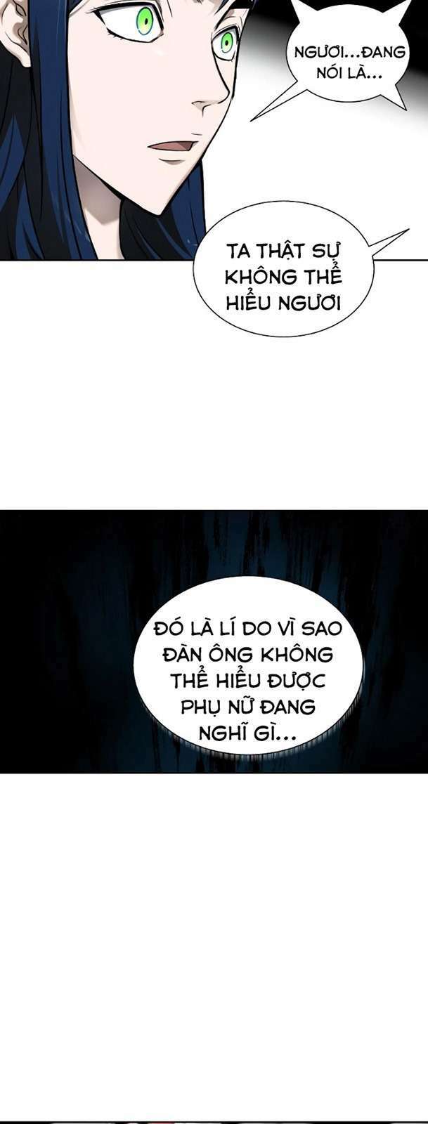 cuộc chiến trong tòa tháp chapter 578 100