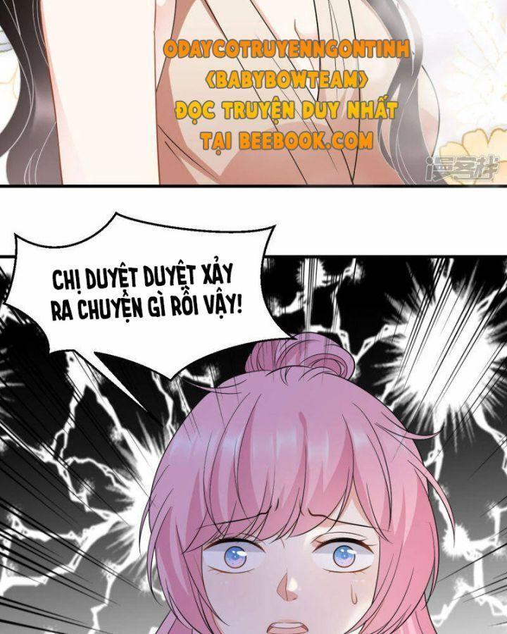 đại tiểu thư có thể có cái gì xấu chapter 37 15