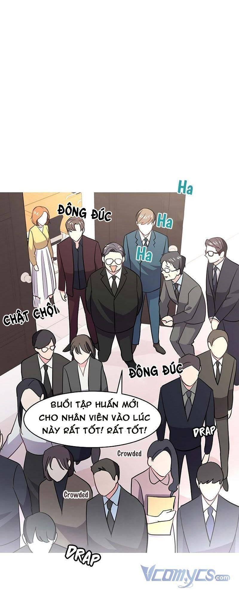 vô tình trở thành con gái của triệu phú chapter 18 31