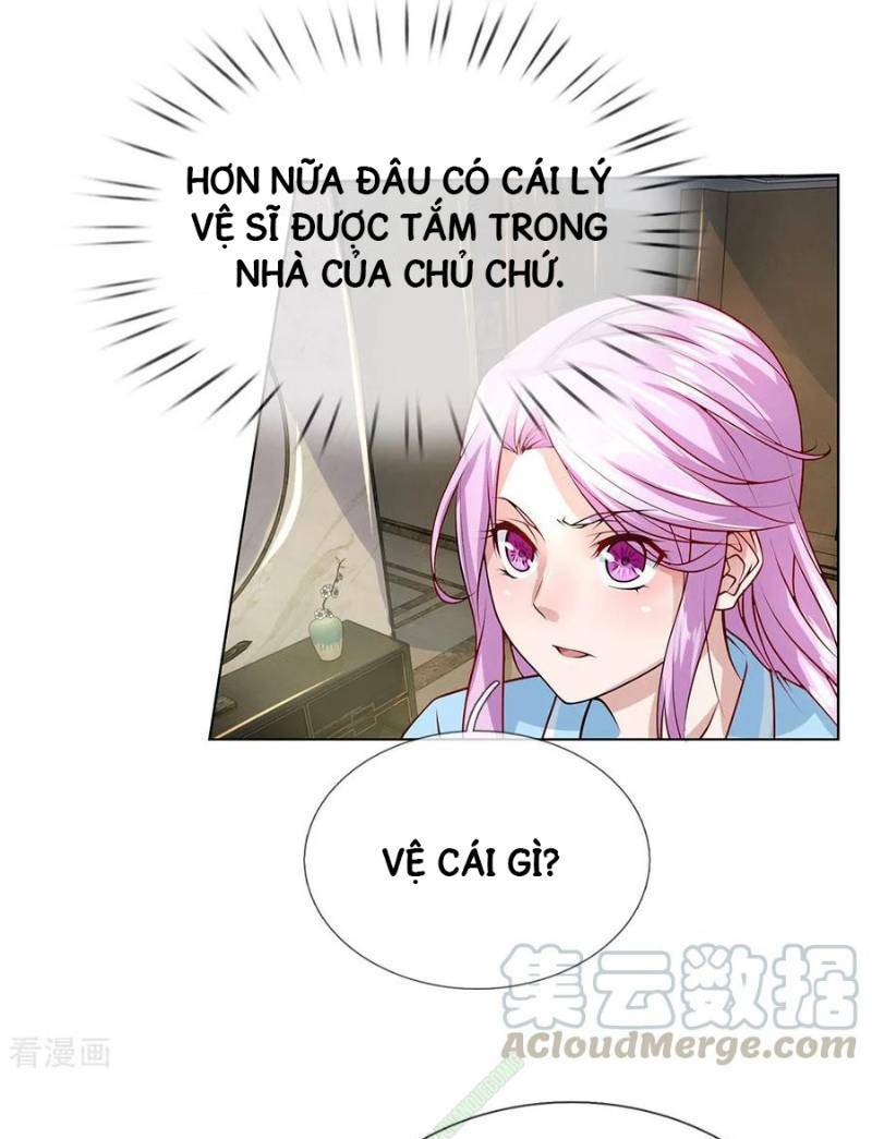 cực phẩm yêu nghiệt chapter 34 7