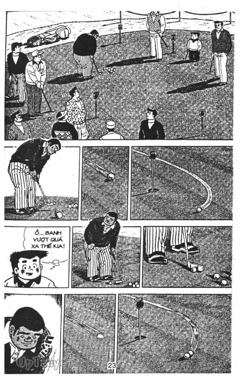 ashita tenki ni naare chapter 10 25