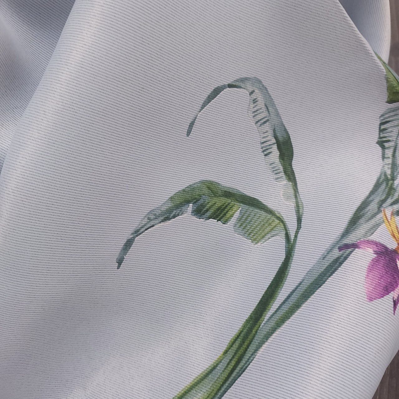 RÈM CỬA CÂY CHUỐI SIZE 3M NGANG X 2M CAO