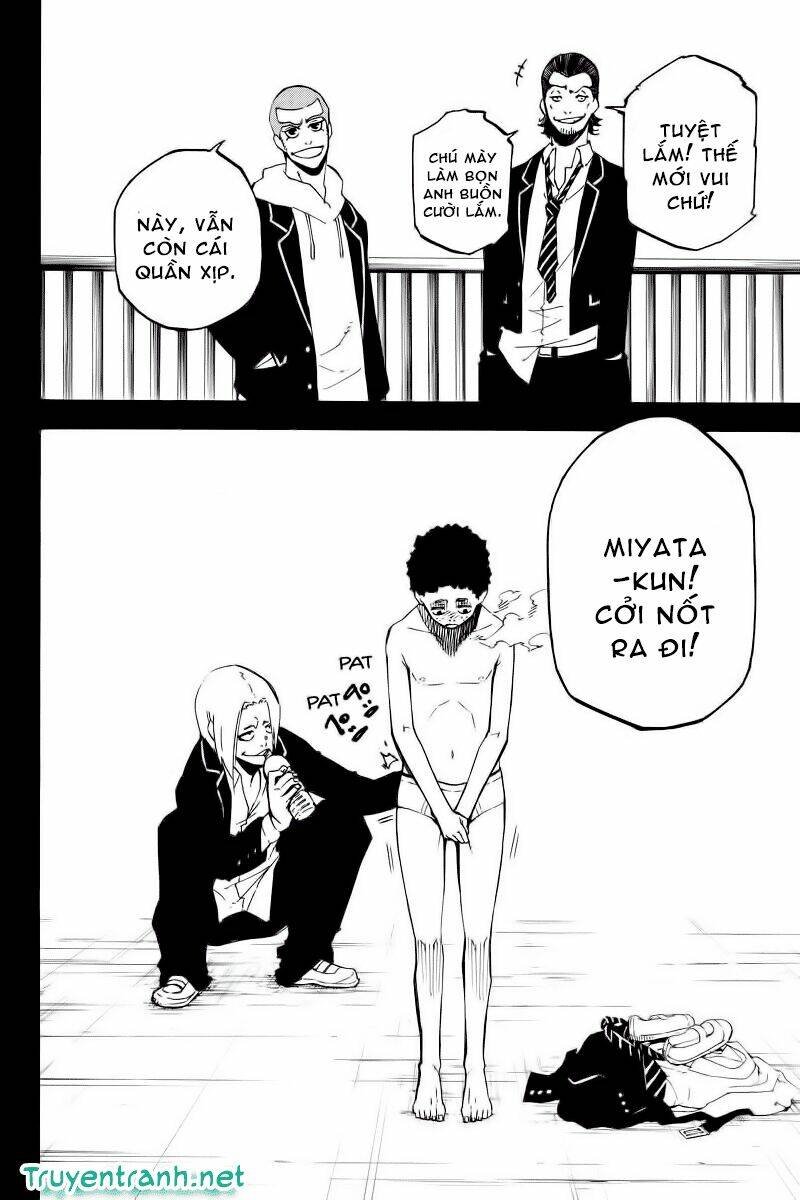 dolly kill kill chapter 102 2