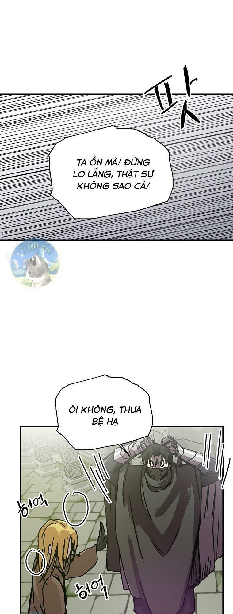 người chơi lỗi chapter 95 33